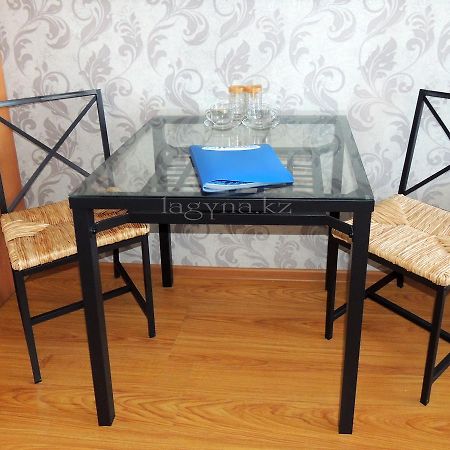 Laguna Hotel Kustanaj Zewnętrze zdjęcie