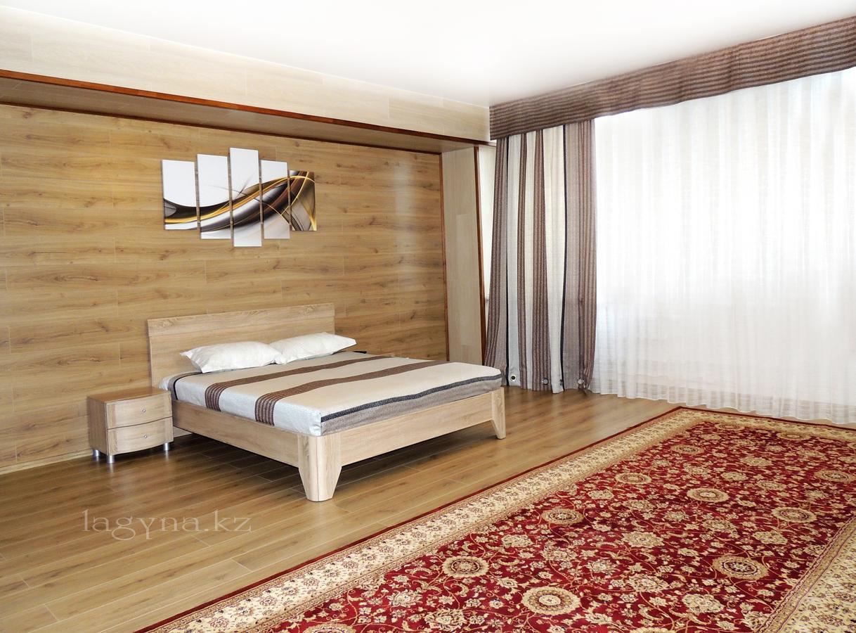 Laguna Hotel Kustanaj Zewnętrze zdjęcie
