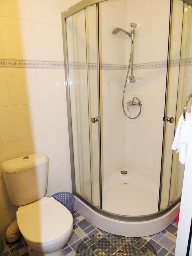Laguna Hotel Kustanaj Zewnętrze zdjęcie