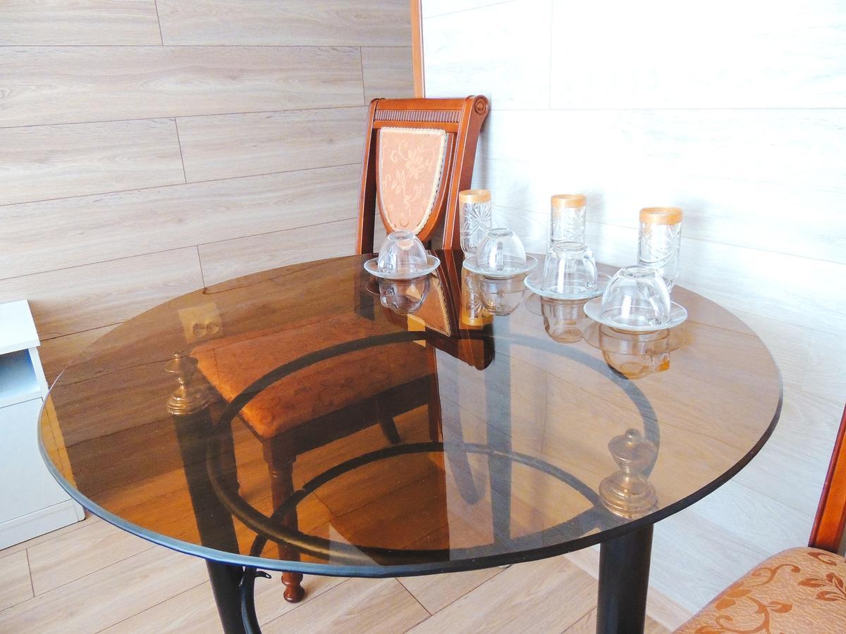 Laguna Hotel Kustanaj Zewnętrze zdjęcie