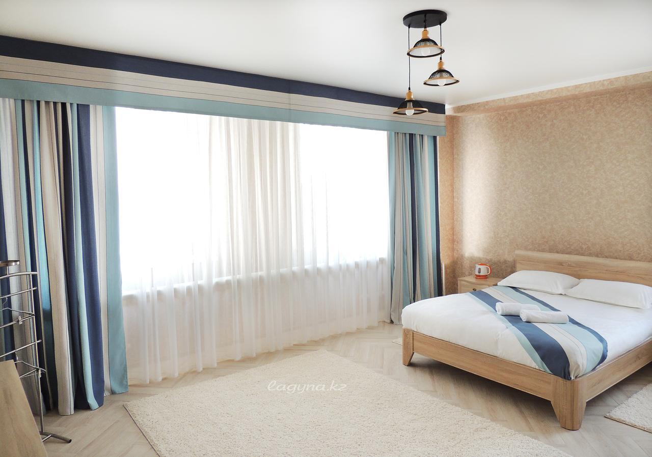 Laguna Hotel Kustanaj Pokój zdjęcie