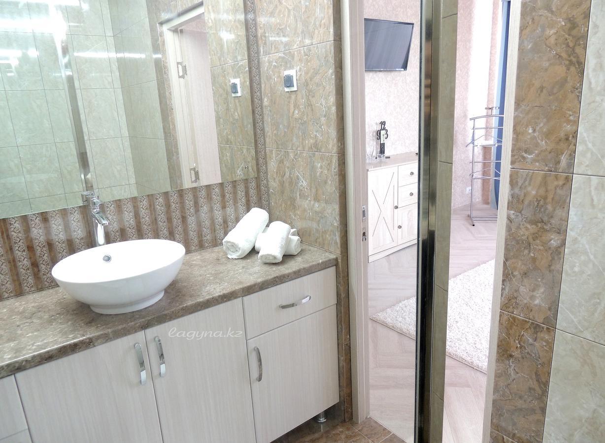Laguna Hotel Kustanaj Pokój zdjęcie