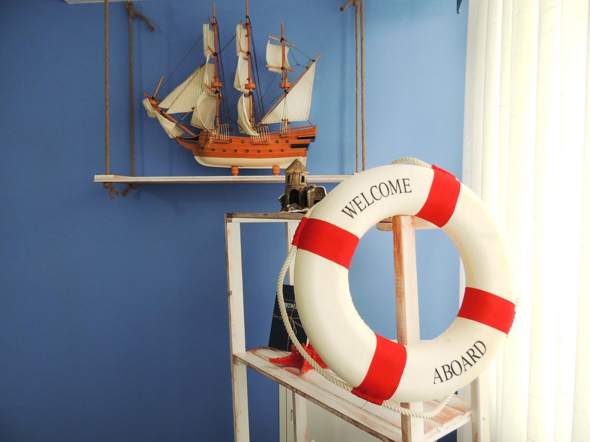 Laguna Hotel Kustanaj Zewnętrze zdjęcie