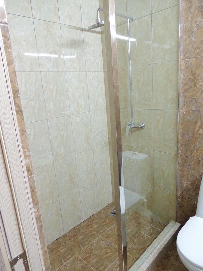 Laguna Hotel Kustanaj Zewnętrze zdjęcie