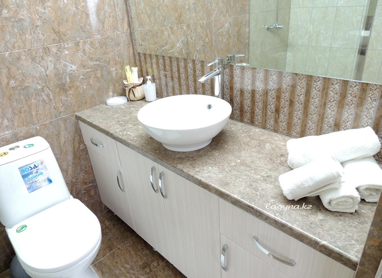 Laguna Hotel Kustanaj Pokój zdjęcie