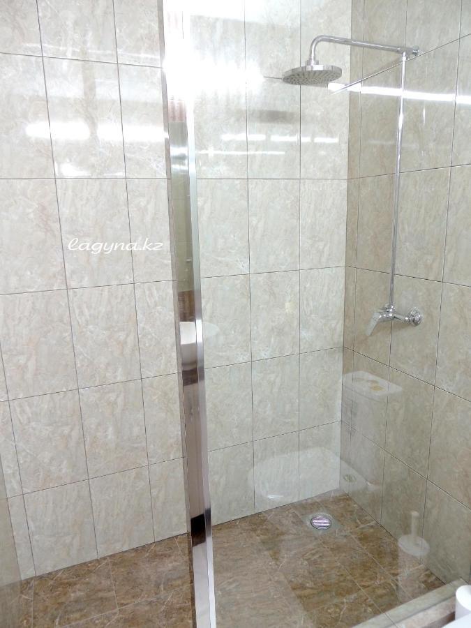 Laguna Hotel Kustanaj Pokój zdjęcie
